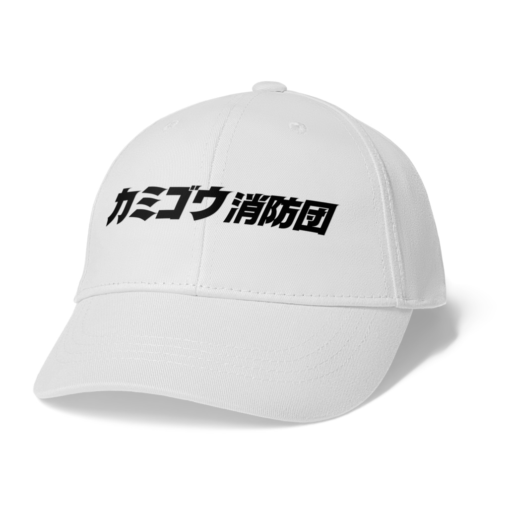 オリジナルキャップ