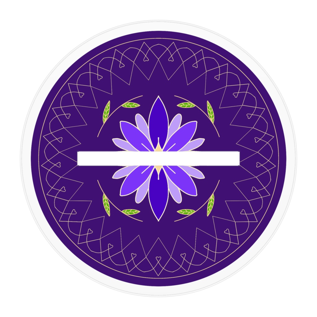 半年記念✨グッズ化第1弾!ミニキャラアクスタ✨