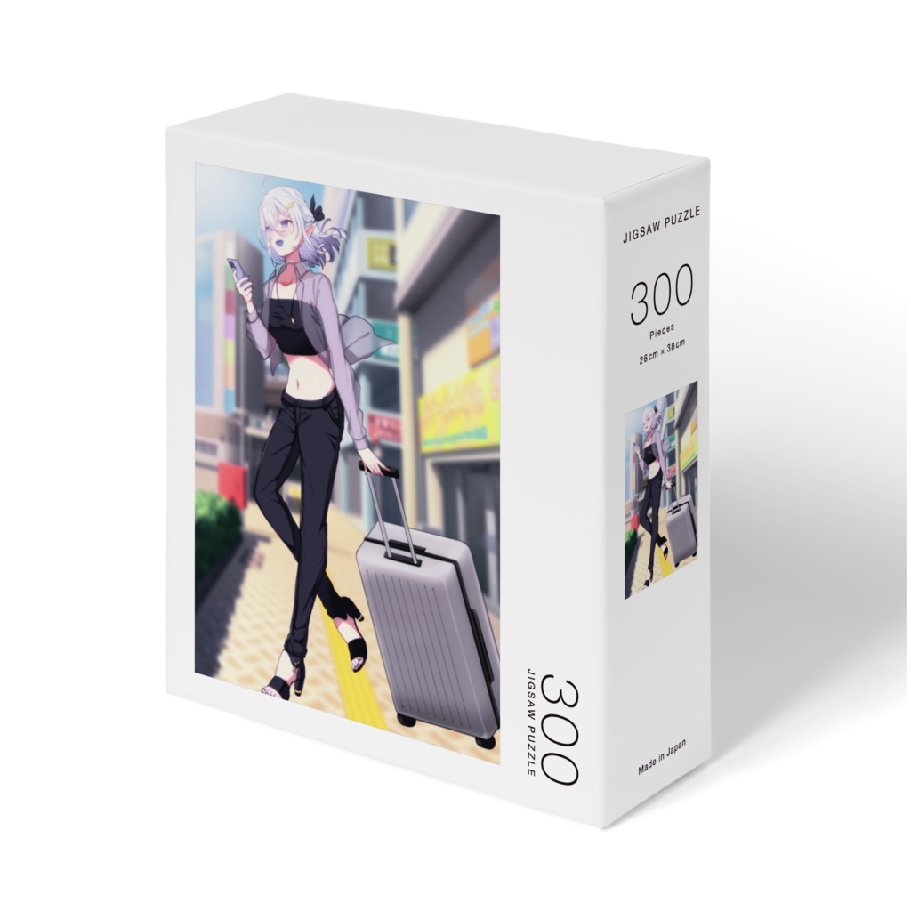 ダイエット成功第1弾✨パズル