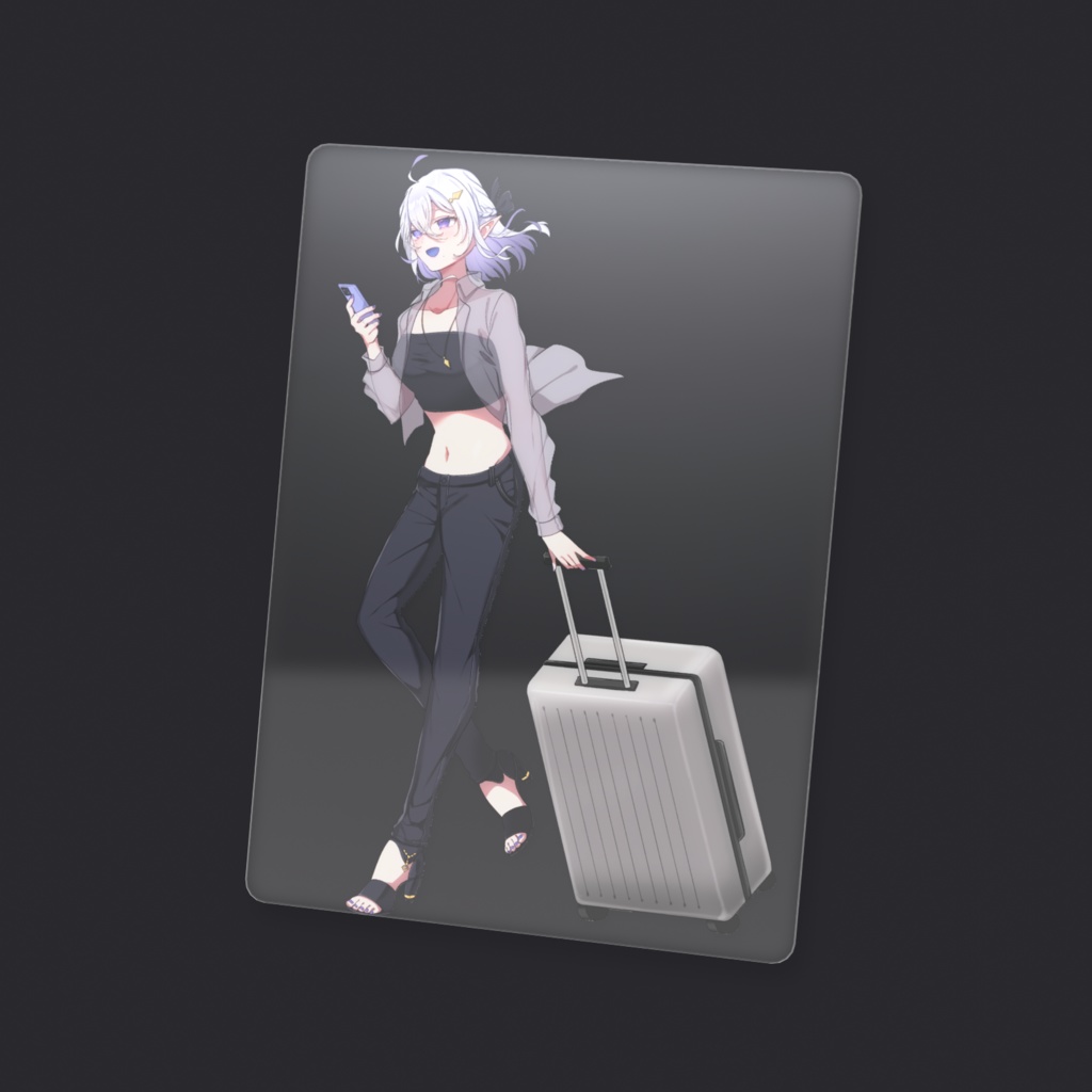 ダイエット成功第1弾✨クリアカード