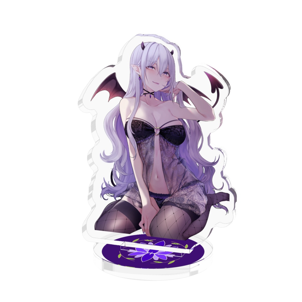 2025 ハッピーハロウィン💕アクリルスタンド