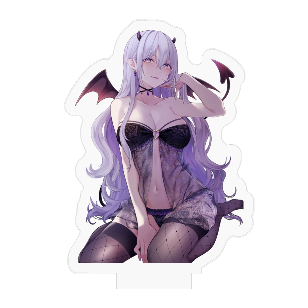 2025 ハッピーハロウィン💕アクリルスタンド