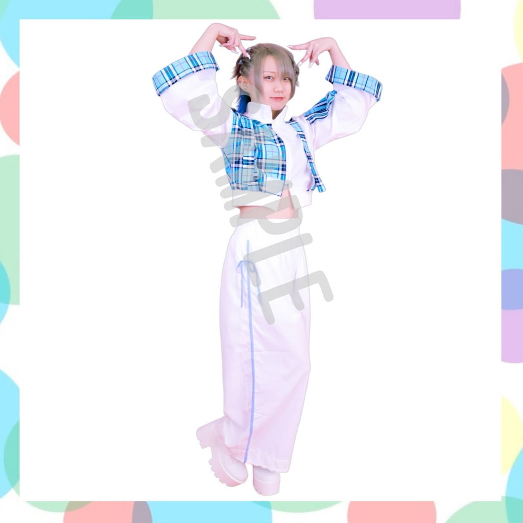 🆕そらんアクスタ(新衣装ver.)