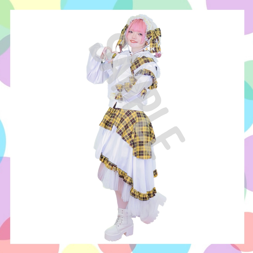 🆕まいどんアクスタ(新衣装ver.)