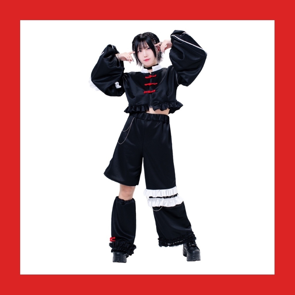 🆕あーりーアクスタ(新衣装ver.)