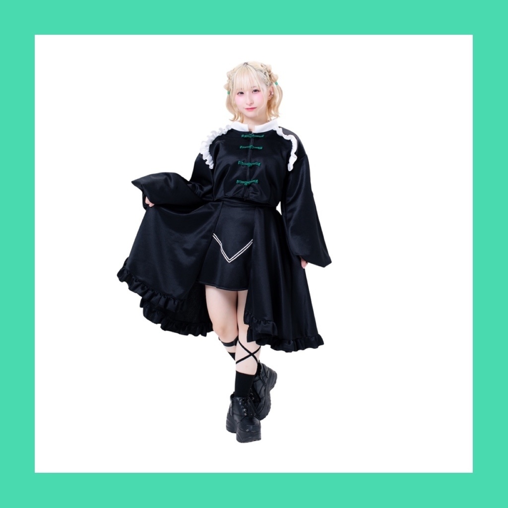 🆕ちっさいの。アクスタ(新衣装ver.)