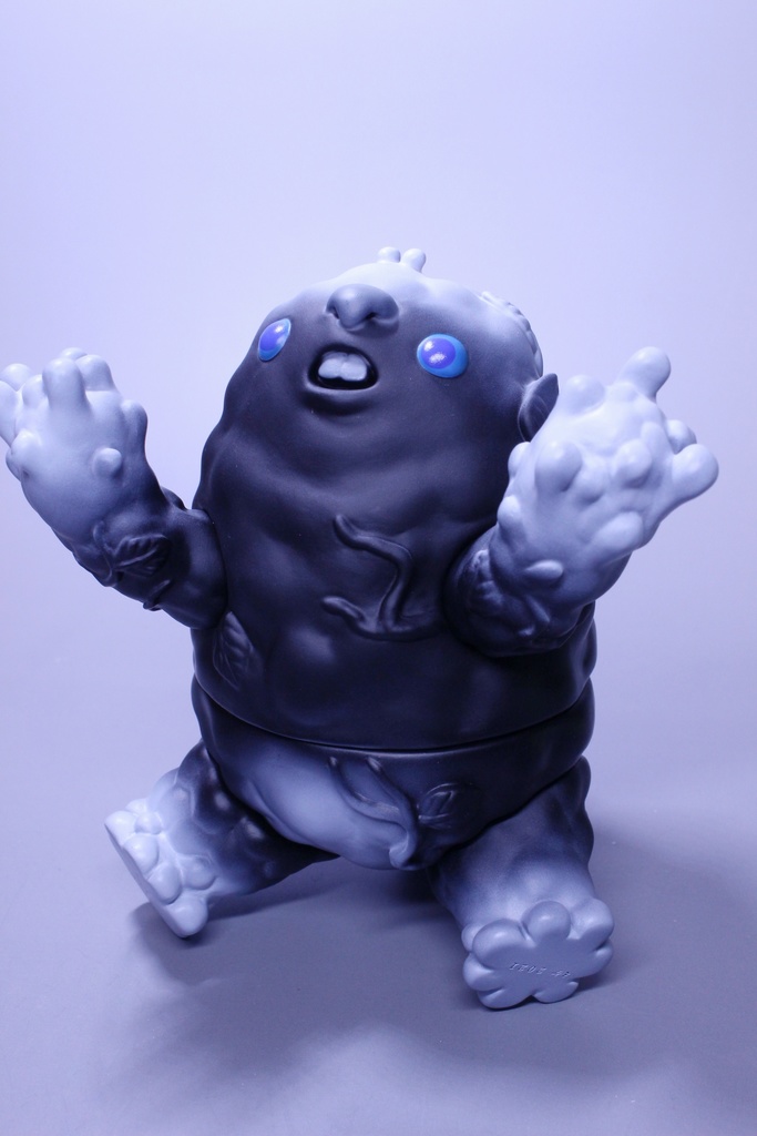コケモコ　黒