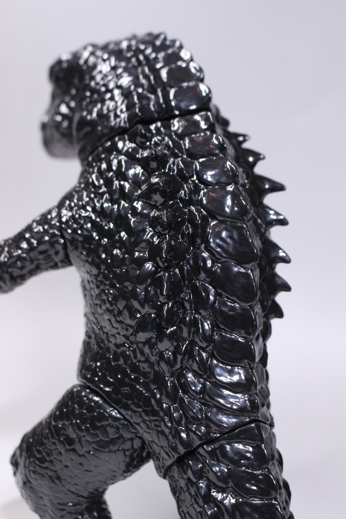 【未開封】MIKETOYS 食物連鎖シリーズ サラマンドス ソフビ 1e94d865454d8f1c6f09c2ffa6e6ea