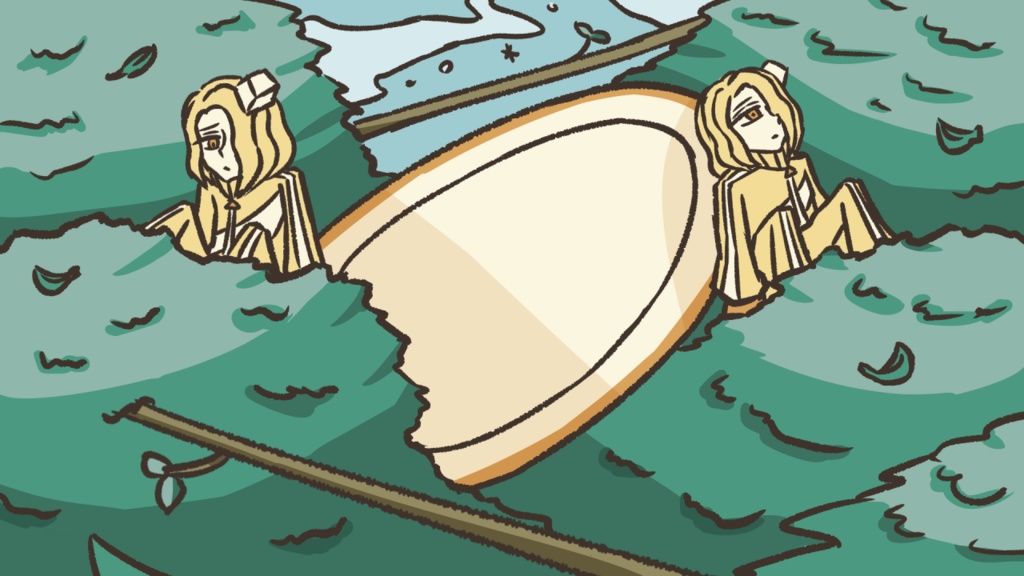 「飛行型朝食号」Mac版