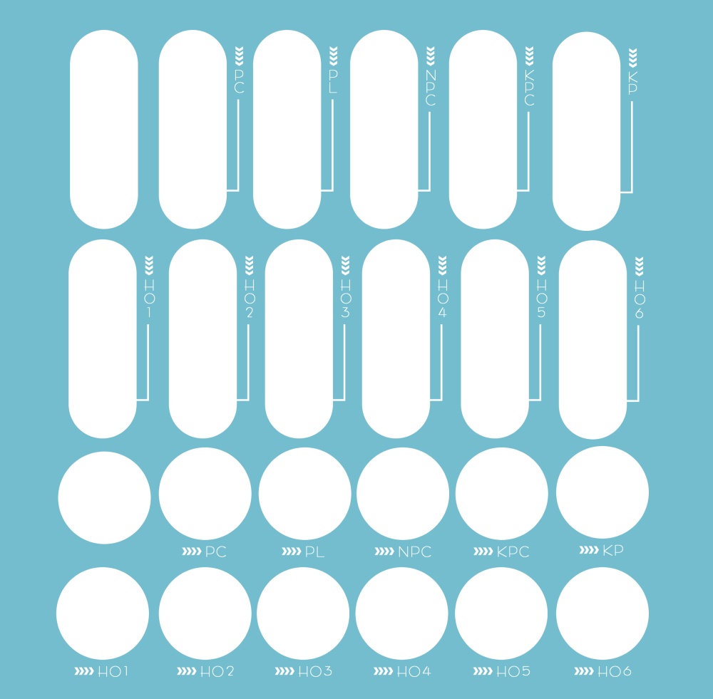 【無料版有り】シンプル部屋素材【TRPG素材 】