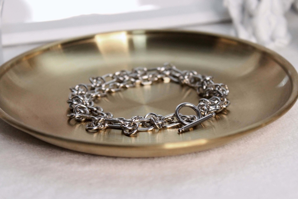 【Vtuber様向け】オリジナルグッズに!モチーフアクセサリー作成