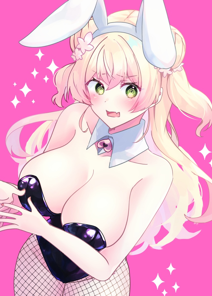 【ホロクル7th】NENECLOTH【非公式ファンブック】