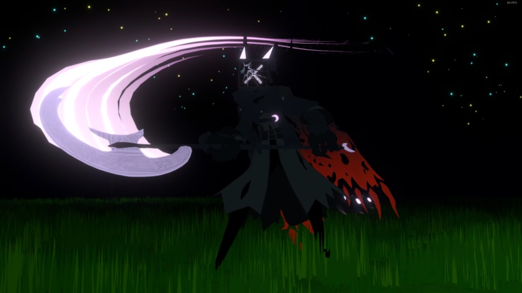 Convict - Kinhunter Kimera