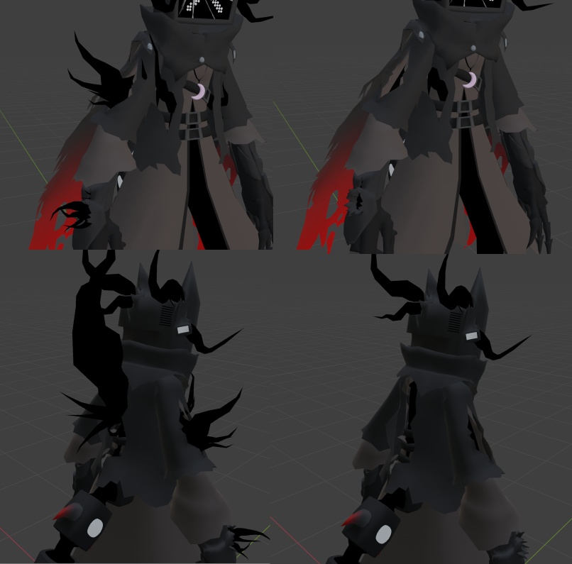 Convict - Kinhunter Kimera