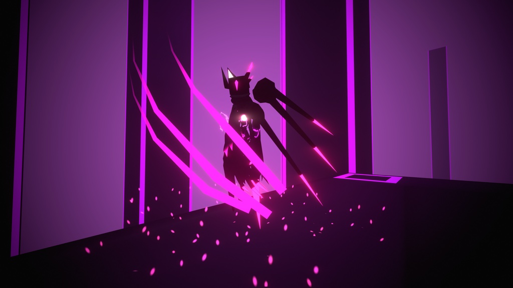 Convict - Seer Prisoner