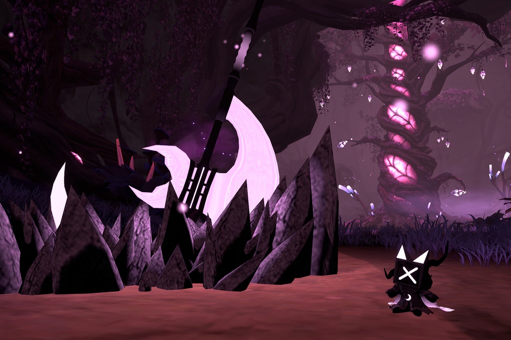 Convict - Kinhunter Kimera OVERHAUL