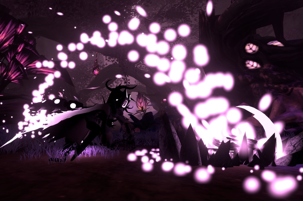 Convict - Kinhunter Kimera OVERHAUL