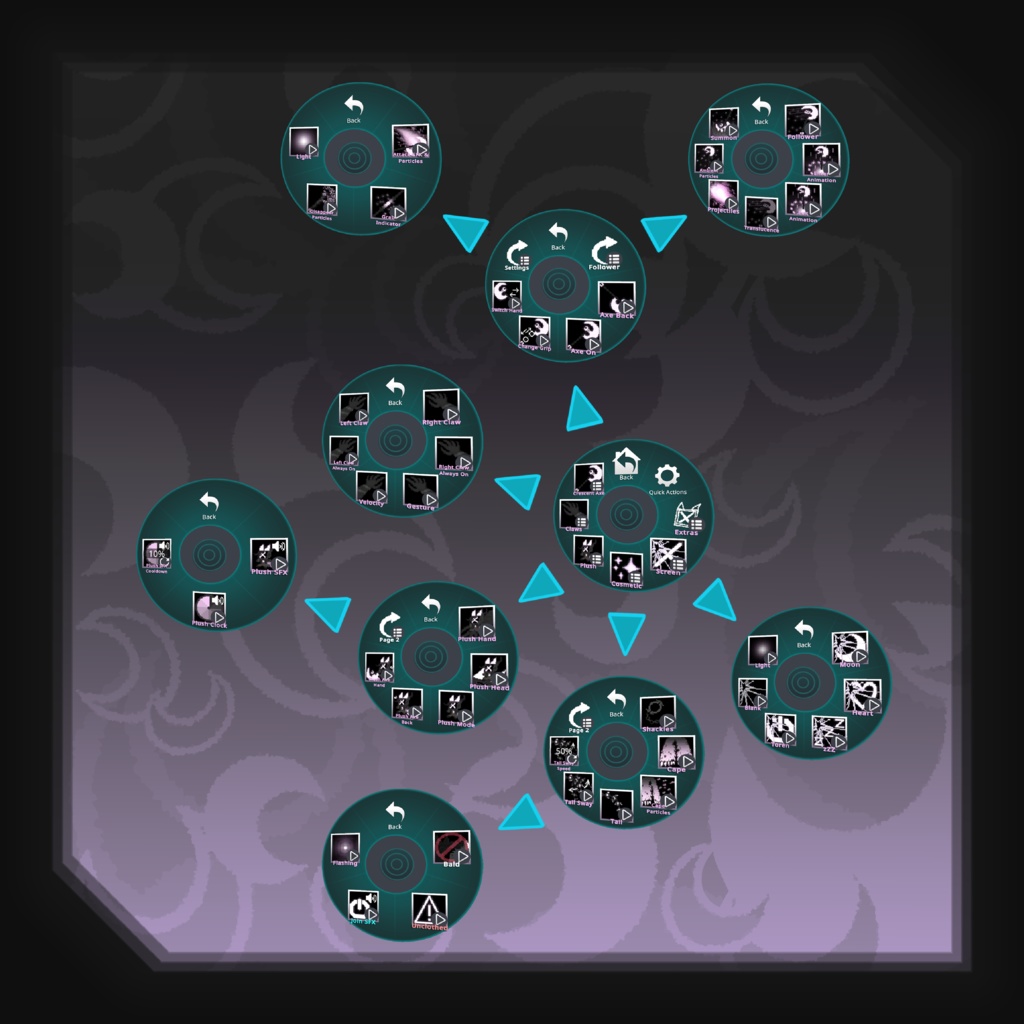 Convict - Kinhunter Kimera OVERHAUL