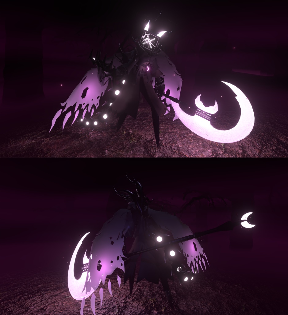 Convict - Kinhunter Kimera OVERHAUL