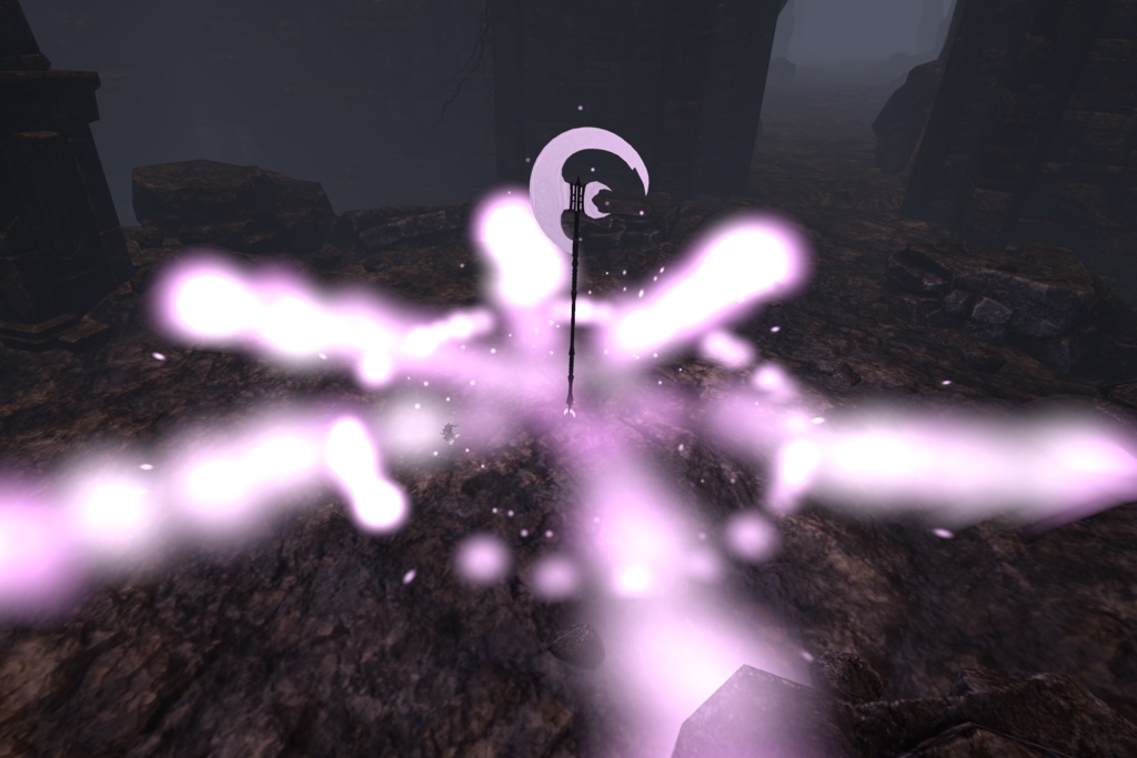 Convict - Kinhunter Kimera OVERHAUL