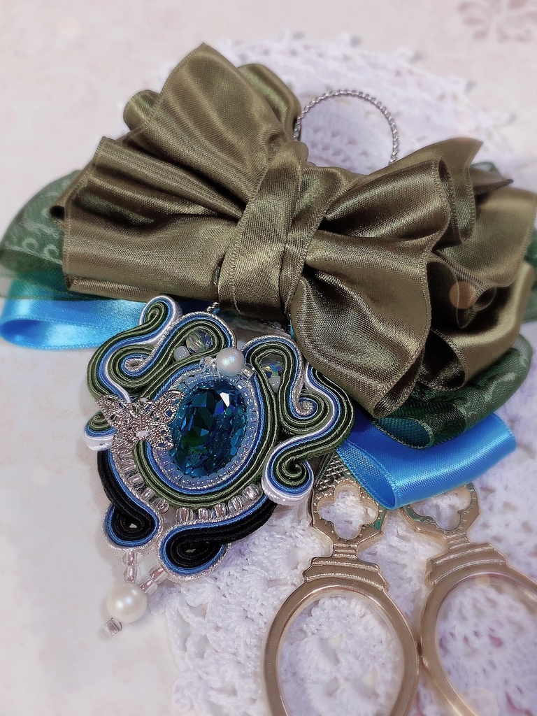 Porte Bonheur 松井江