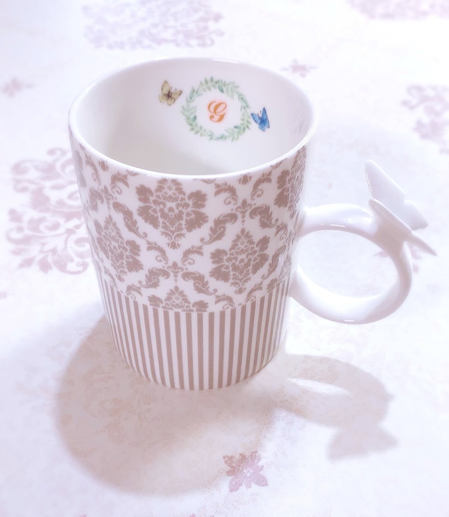 マグカップ 五虎退