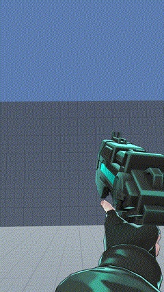 『Lux-ルクス-』オリジナル3Dモデル