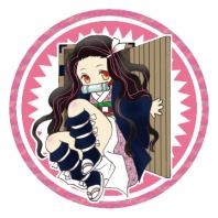 箱入り禰豆子