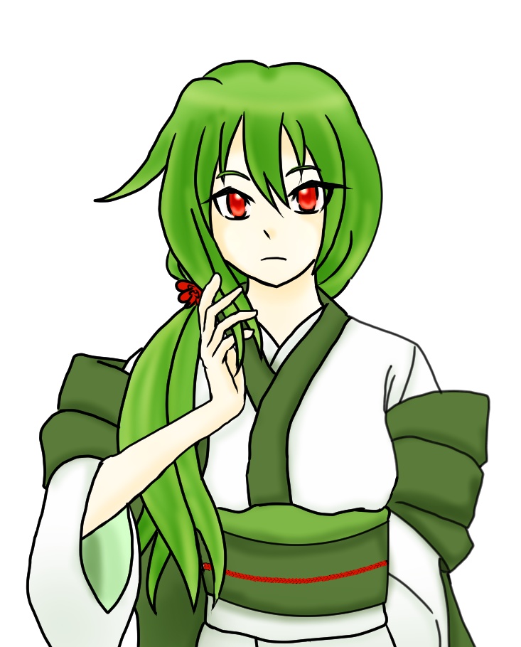 【ビーストバインドトリニティ:無料/投げ銭版あり】樹海のトロイメライ【SPLL:E121008】