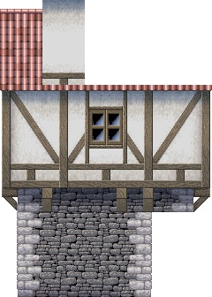住居タイル２