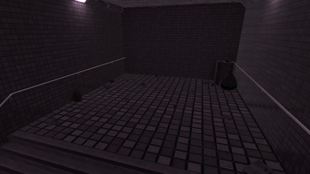 Miscellaneous Trash ランダムなゴミ Assets