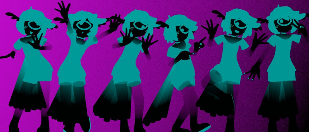 Raven (VRChat Avatar)