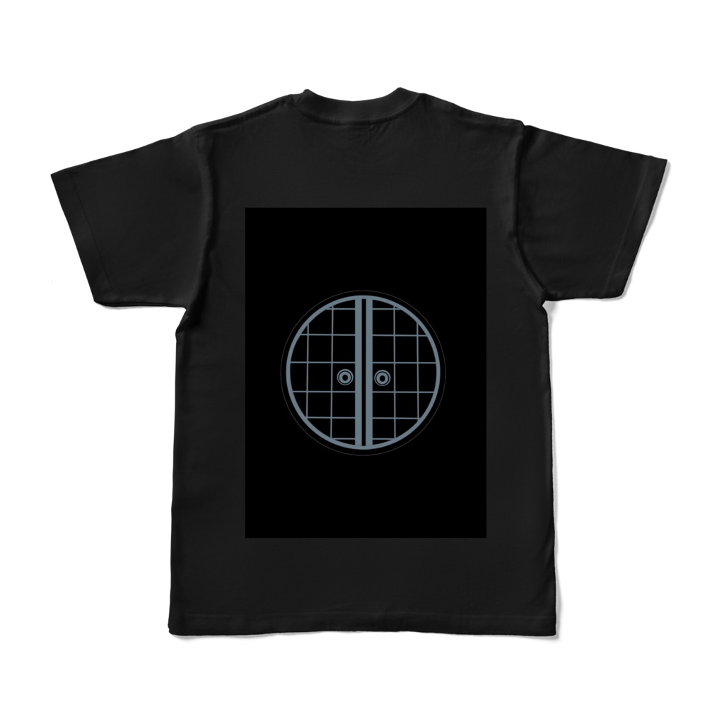 和 雨音Tシャツ