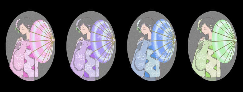 『和』オリジナルマスキングテープ