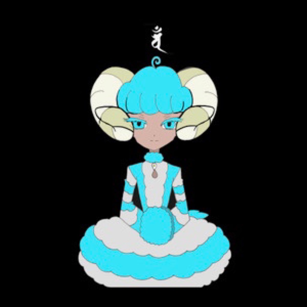 干支のポストカード