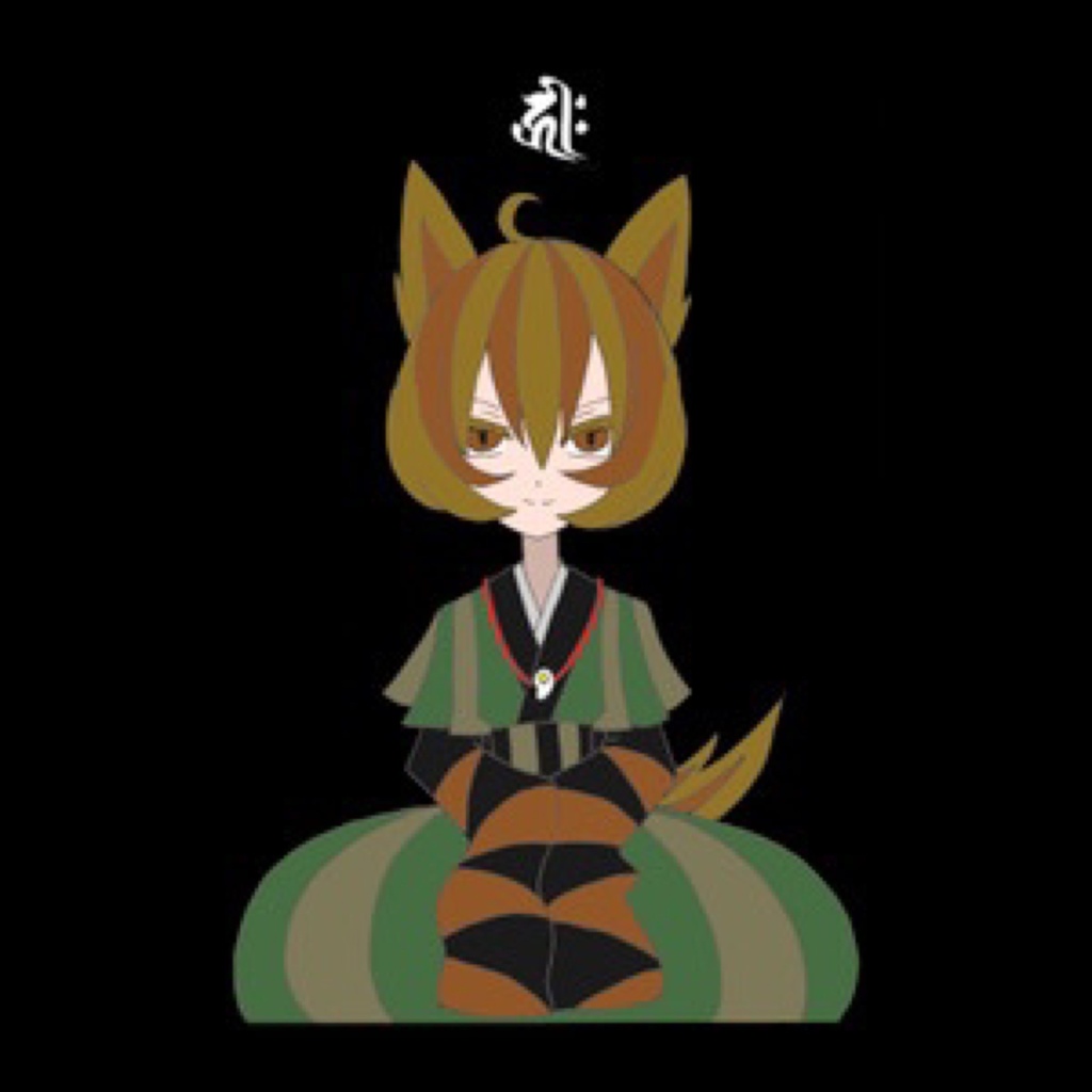 干支のポストカード