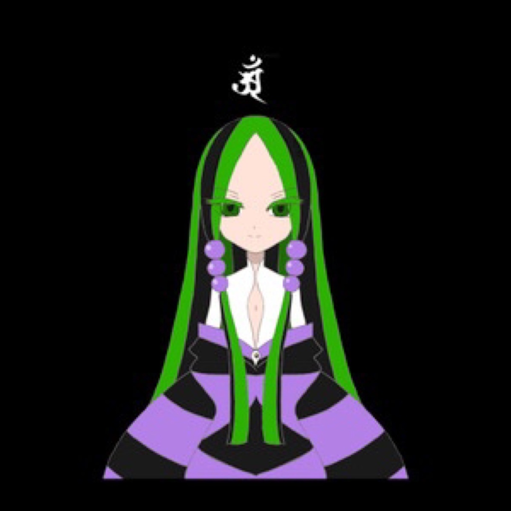 干支のポストカード