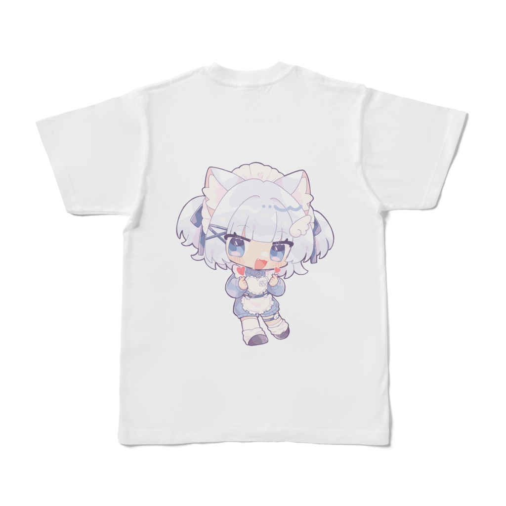 らびちTシャツ