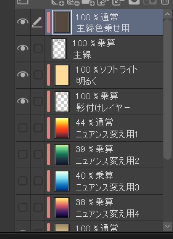 【画像素材】タロットカード風飾り枠