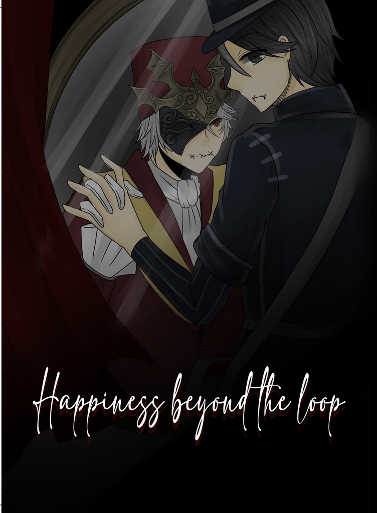 Happiness beyond the loop