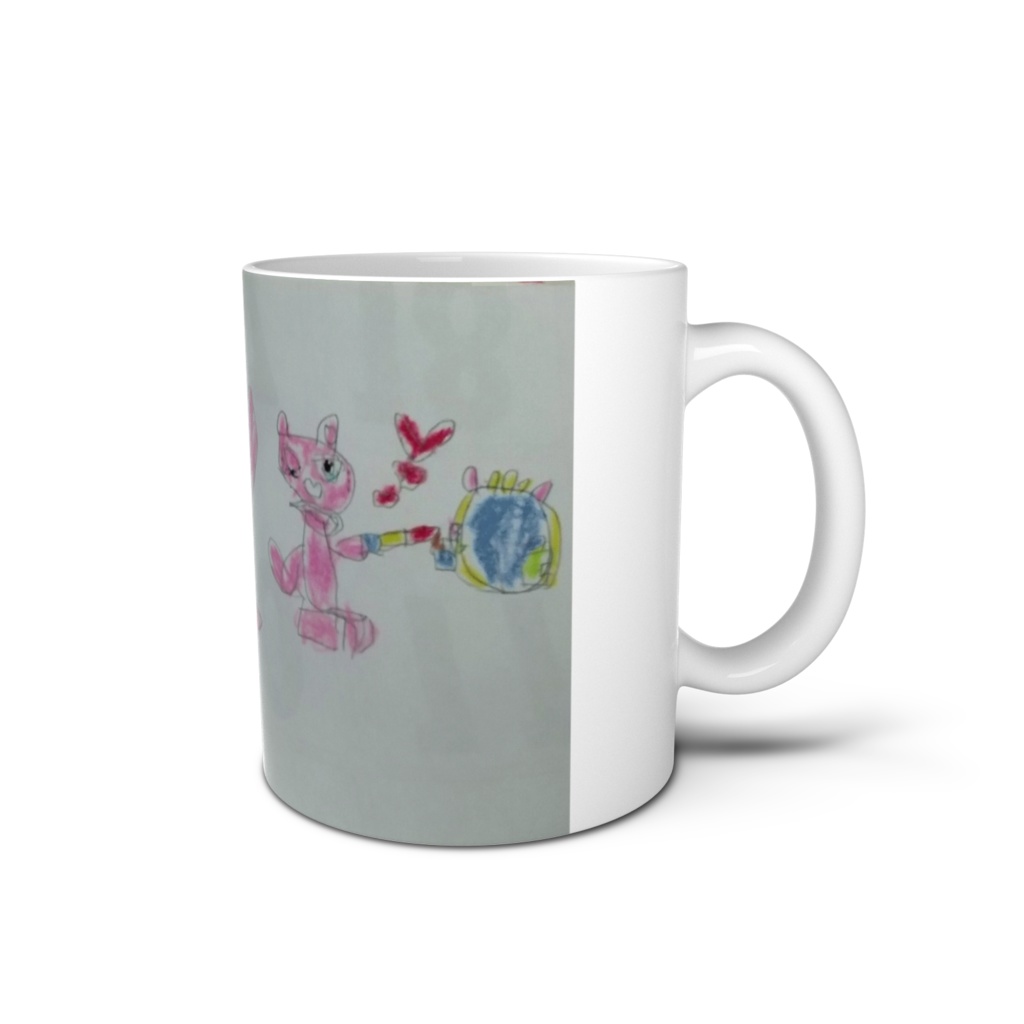 猫のジピタちゃん