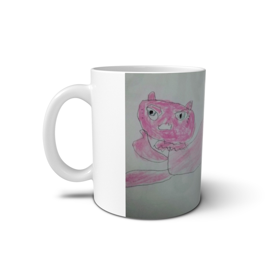 猫のジピタちゃん