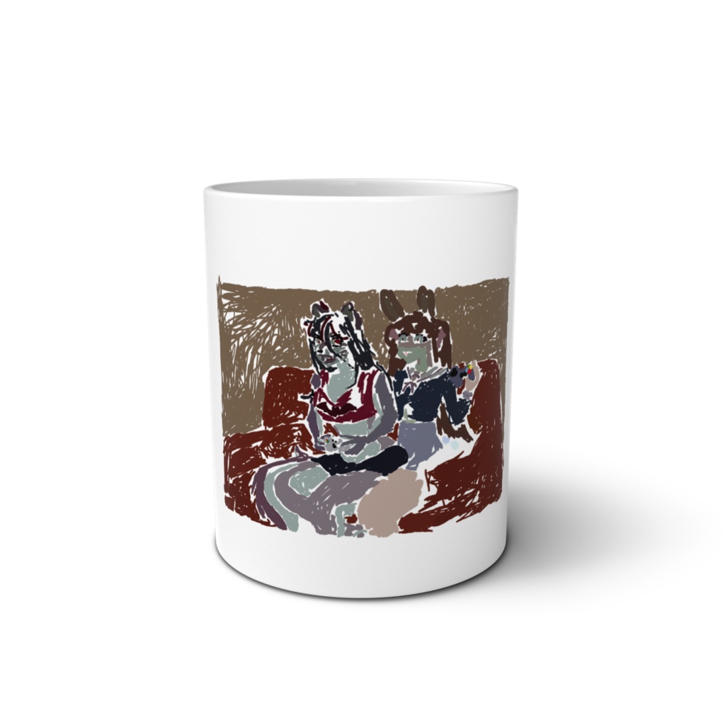 Magic Exposure ビアンカちゃんとエリカちゃんのゲーム日和