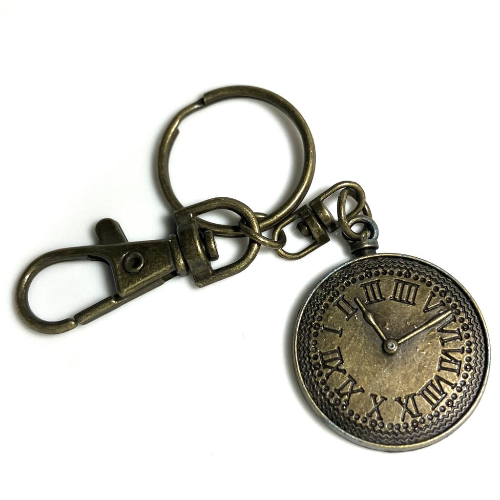 ふたりの夜 キーホルダー