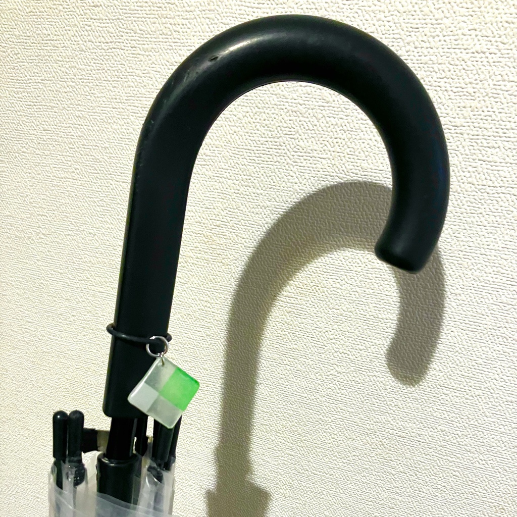 アンブレラマーカー 柱間・マダラ