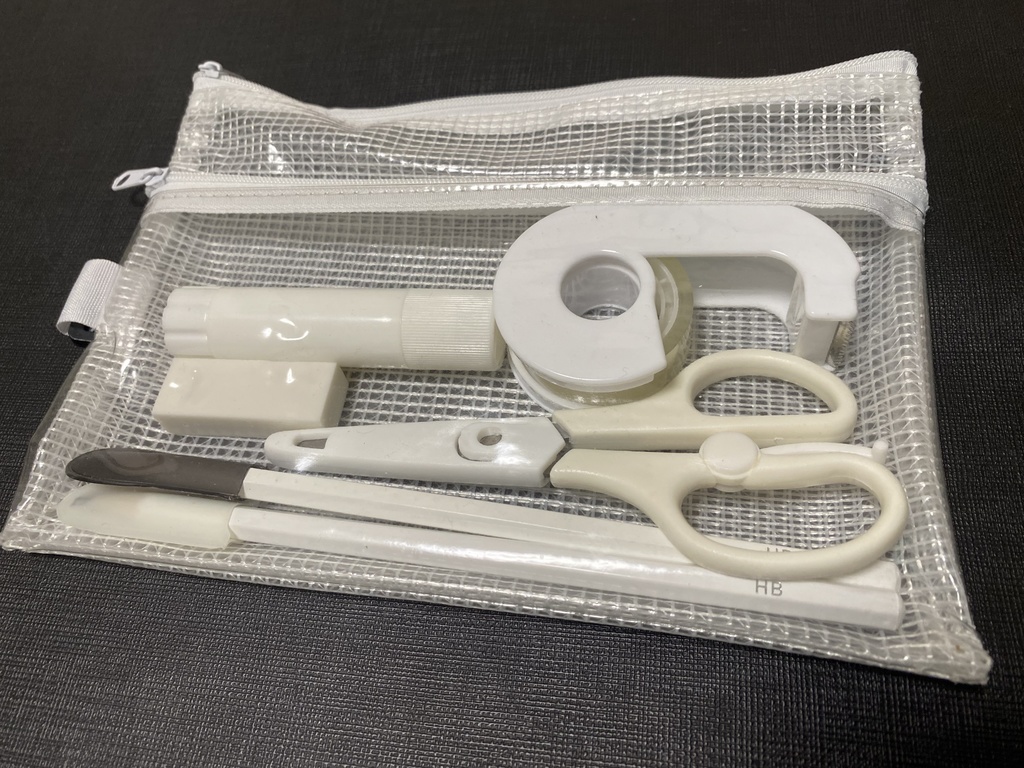 オールインワンセット(CARD + TYPE)