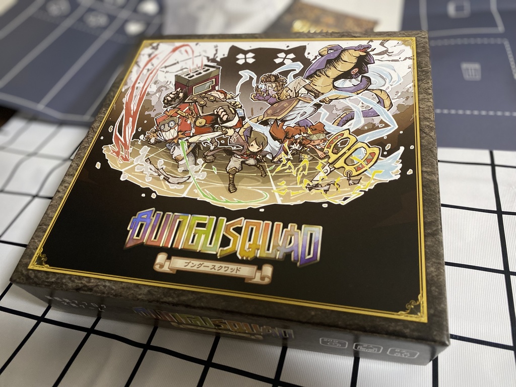 オールインワンセット(CARD + TYPE)