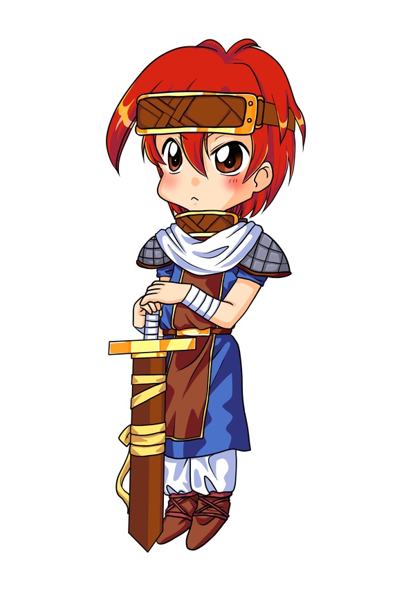 C社キャラアクリルキーホルダー