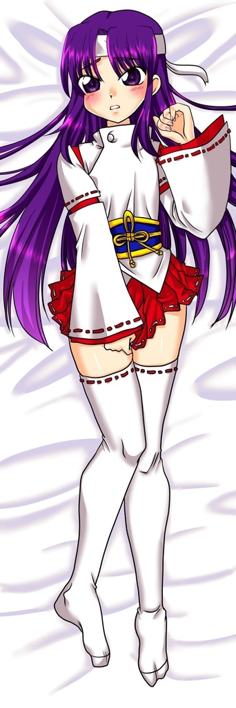 ミカゲィト&妖精さんミニ抱き枕ストラップ