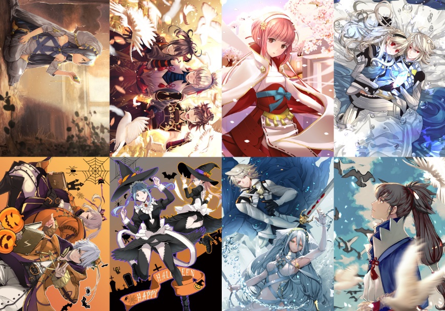 夢index ｰタクカム 騎射場 Booth